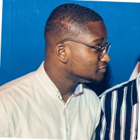 Bernard Owusu-Appiah