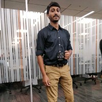 Praveen P