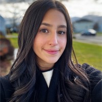 Sophia Sued-Shamah