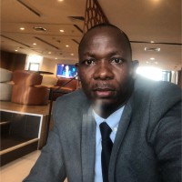 KOUASSI RAPHAEL ANOMA