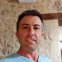 Cyrille Dodin