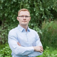 Justinas Bernotavičius