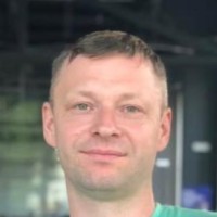 Oleksandr Lisovyi