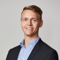 Kasper Johansen