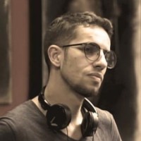 Marcos Perez