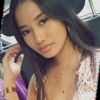 Rebecca Gurung