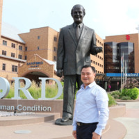 HAI HUYNH