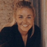 Jenny Winberg