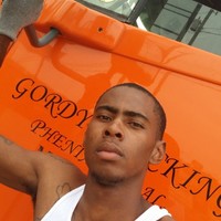 Richard Gordey