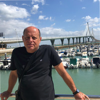 Rainer Bogaert