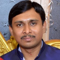 Anupbrata Debnath