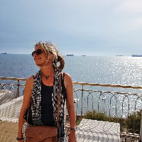 sylvie lehello