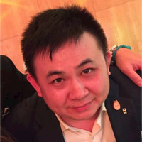Jimmy Lim
