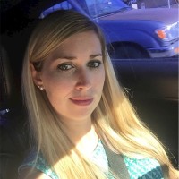 Brittany Miller
