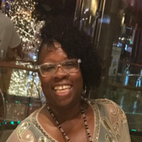 Kimberly Langhorn