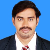 Shaik Rasheed