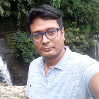 MONOJIT DAS