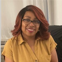 Arlene Martin