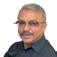 Sohail Ashraf