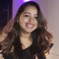 Subhashnii Shah