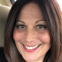 Tricia Weinstein