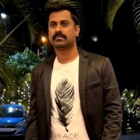 Praveen Jayendra