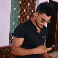 Sudhir Ydv