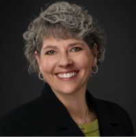 Heidi Whitesell