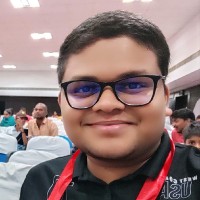 Sumedh Ramteke