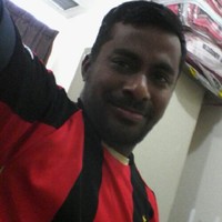 Micheal Fernandes