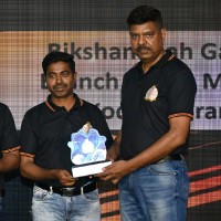 Bikshapathi Gaddam