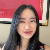 Jillian Wong