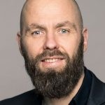 René Harboe Jensen
