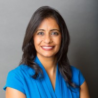 Shailee Gupta