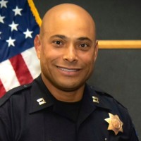 Luke Sherman