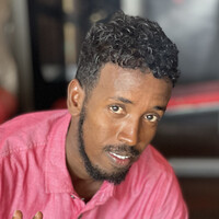 Mohammud Ali