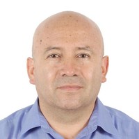 Carlos Llerena Muñoz