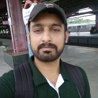 Shambhu Jha
