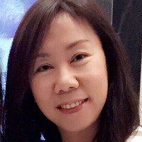 Vicky Chen
