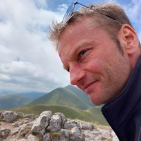 Jan Kornelis Dijkstra