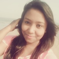Swati Shree Samal