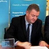 Robert Bell FICME  Grad IOSH MCQI LCGI Eng Tech