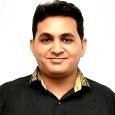 Mohan Shroff