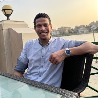 Mostafa Gamal El-Din