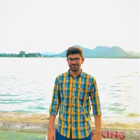 Abhayraj parmar