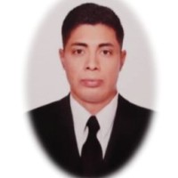 Francisco Javier Corpus Orta