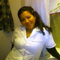 Eva Andy Tapuy