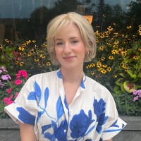 Katherine Kline