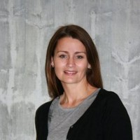 Hege Bjørnestøl Beckmann