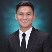 Jean Andy II Sebastian